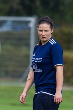 Bild 69 - Frauen SG Ratekau-Strand - SG Olympia-B�Hu : Ergebnis: 3:1